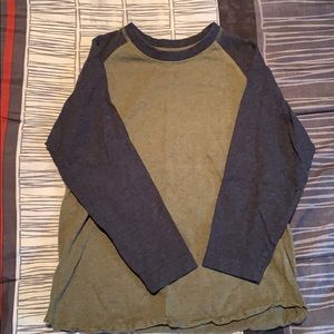 Boys: Long Sleeve. Size XS 4/5